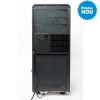 Aparat de aer condiționat mobil Polarix 9000 BTU racire, ventilare, dezumidificare, telecomanda, timer